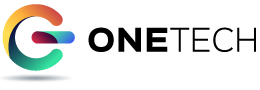 Logotipo&nbsp;ONETECH MAYORISTA